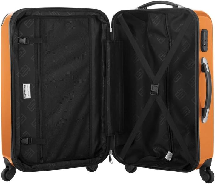 Actual product image Hauptstadtkoffer Alex Medium Hard Suitcase