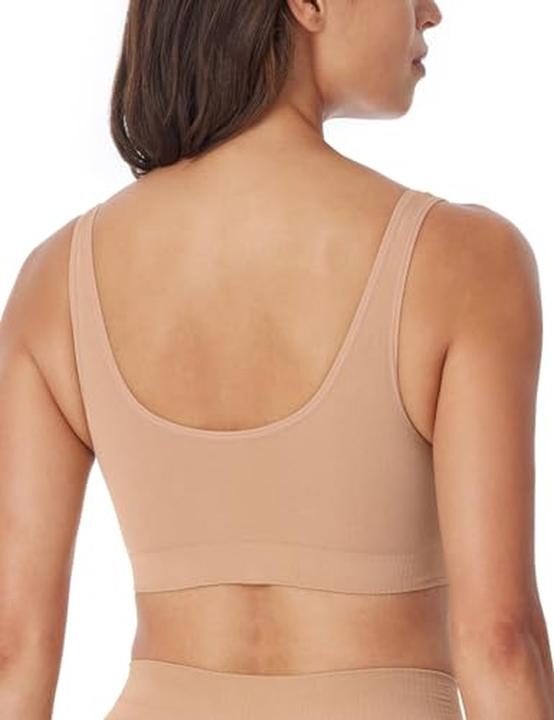 Produktbild Schiesser Soft BH mit removable Pads (Einzelpack, L)