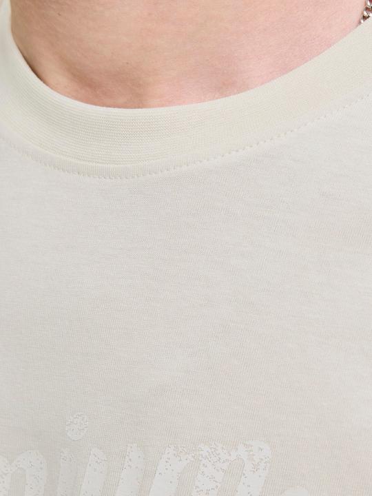 Immagine prodotto Jack & Jones Gedruckt Rundhalsausschnitt T-shirt T-shirt (XL)