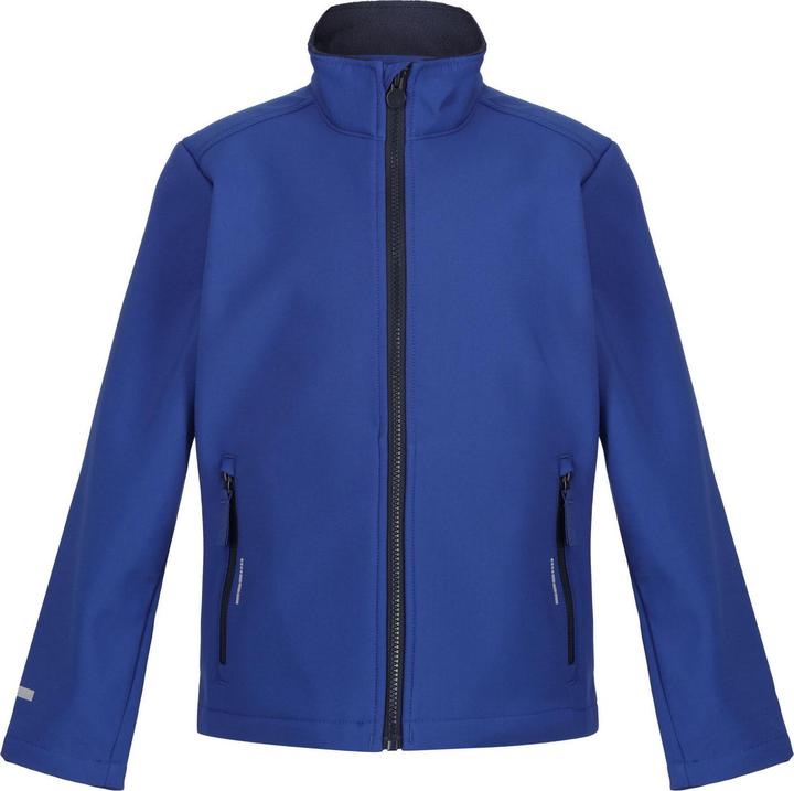 Produktbild Regjun Softshelljacke Zweilagig (146, 152)