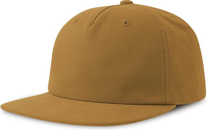 Dark mustard