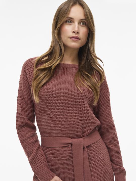 Image du produit Vila VIBUBBA Langarm Maxikleid (M)