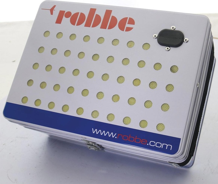 Actual product image Robbe LiPo safe (30 cm, 22 cm)