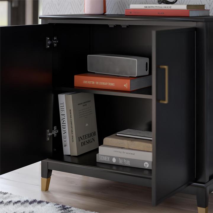 Image du produit CosmoLiving Westerleigh (84 x 40 x 84 cm)