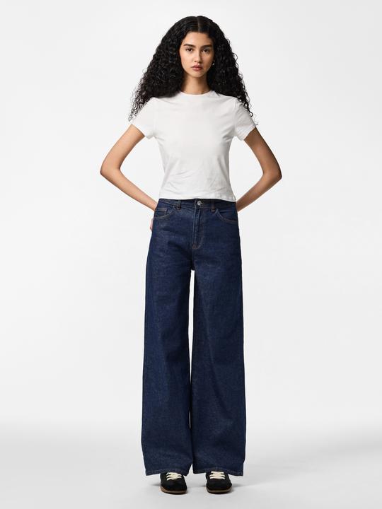 Produktbild Pieces PCSELMA HW Wide Fit Jeans (W29/L32)
