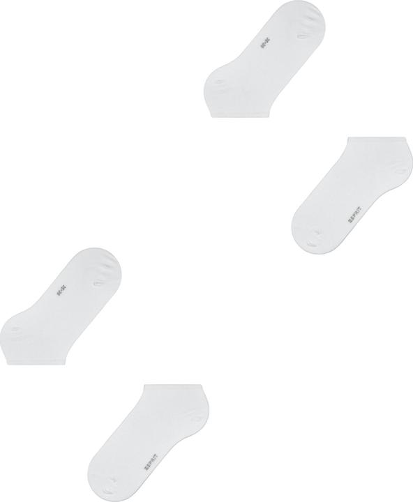 Actual product image Esprit Socken Casual Stretch - 481 (pack of 2, 39 - 42)
