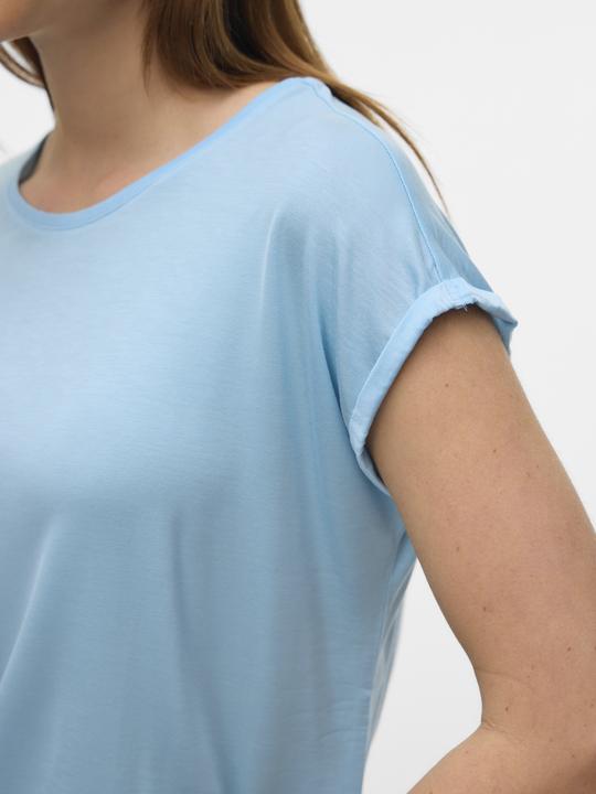 Immagine prodotto Vero Moda Vmava Plain Ss Top Ga Jrs Noos (L)