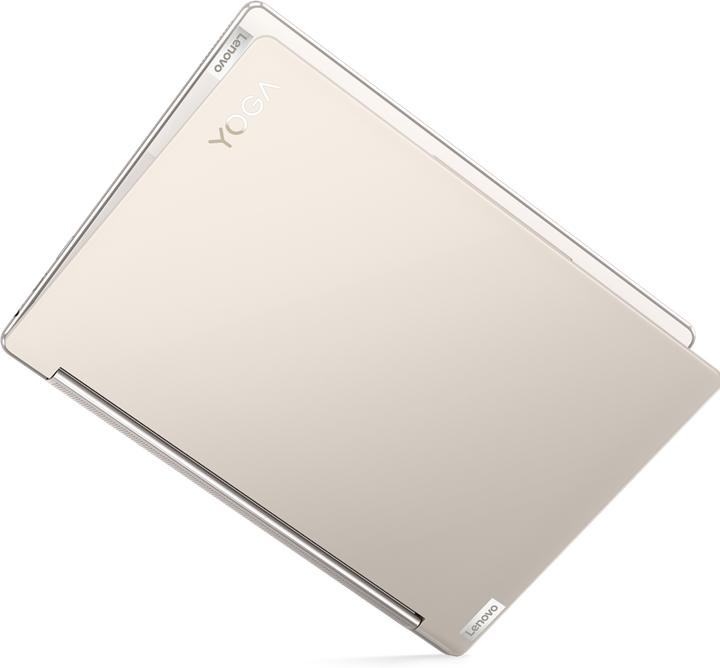 Actual product image Lenovo Yoga 9i Gen 8 (Intel Core i7-1360P, 16 GB, 14", 512 GB, CH)