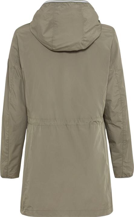 Produktbild Camel Active Langer Windbreaker aus recyceltem Polyester (42)