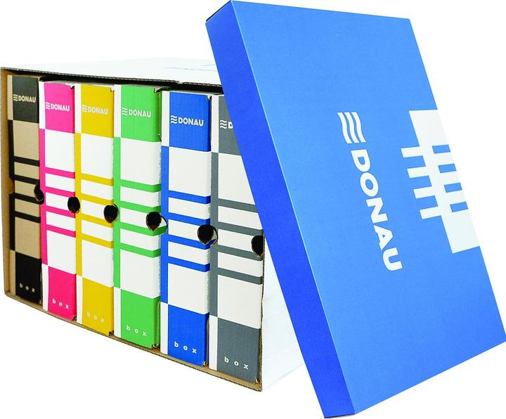 Donau Archivbox