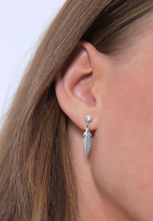 Image du produit Elli Boho Hippie (Argent Sterling)