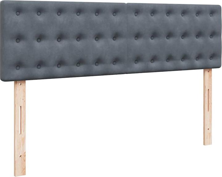 Produktbild vidaXL Ottoman-Bett (160 x 200 cm)