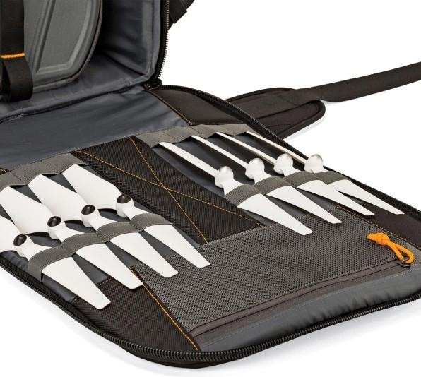 Image du produit Lowepro DroneGuard BP 450 AW (Sac à dos pour drone, DJI Phantom 4)