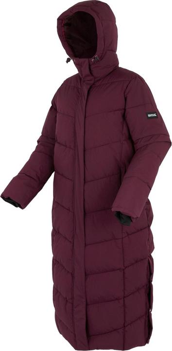 Actual product image Regatta Eloria (40)