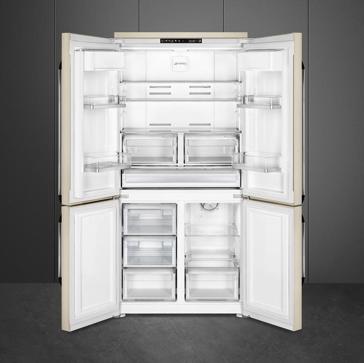 Actual product image Smeg FQ960P6 (572 l)