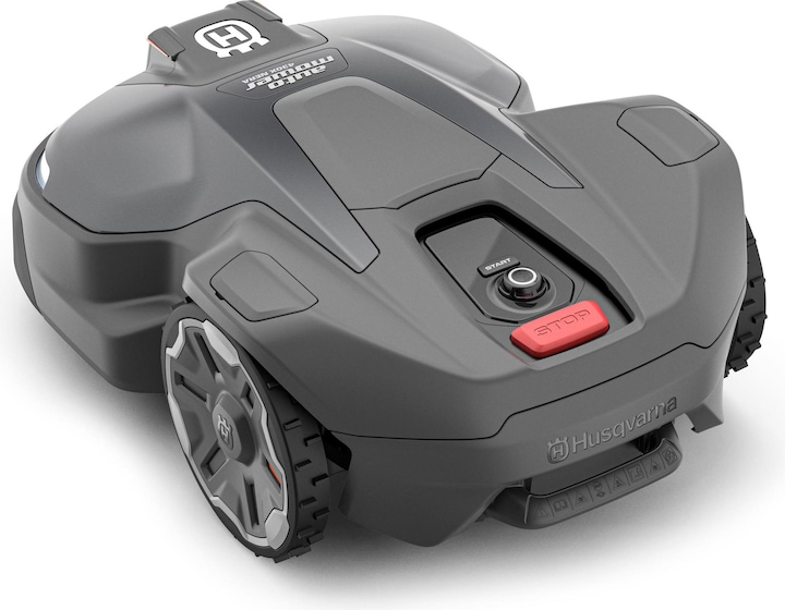 Produktbild Husqvarna 430X Nera Automower (3200 m², Ohne Begrenzungskabel, Begrenzungskabel)