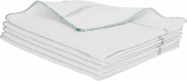 Actual product image vidaXL Reinigungstuch (5 pcs.)