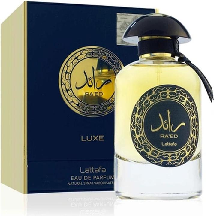 Immagine prodotto Lattafa Ra'ed Intensely Eau De Parfum 100ml (Eau de parfum, 100 ml)