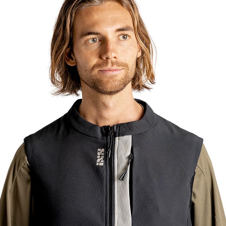 Produktbild iXS Flow Vest (M)