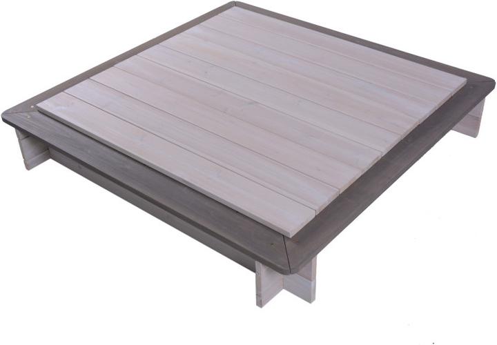 Actual product image Neogard Sandpit