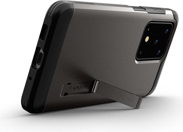 Actual product image Spigen The Tough Armor