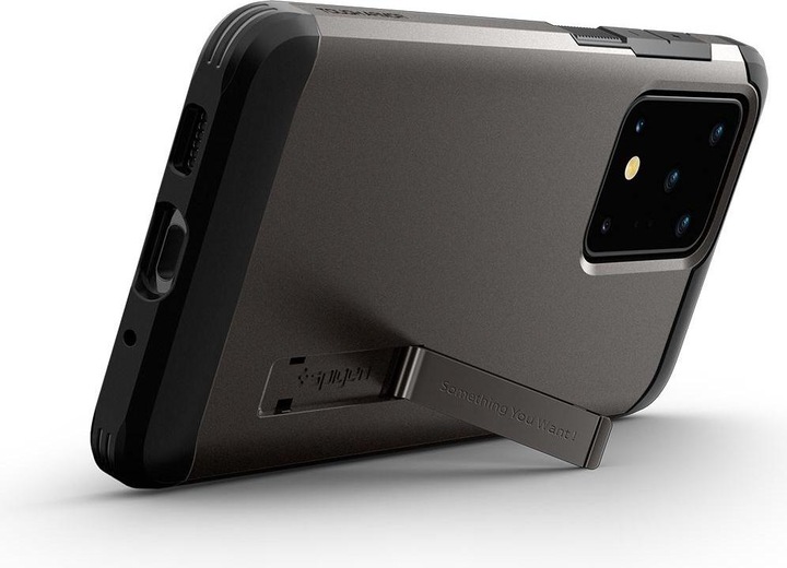 Produktbild Spigen Tough Armor
