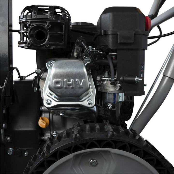 Image du produit Ekström Schneefräse 61cm (61 cm)