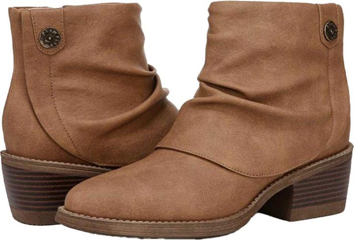 Actual product image Blowfish Womens/Ladies Riley Ankle Boots (37)
