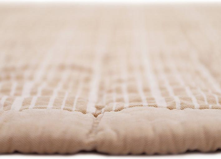 Image du produit Nattiot Couverture Anna Sable (140 x 100 cm)