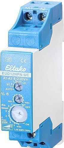 Actual product image Eltako Eud12npn-Uc