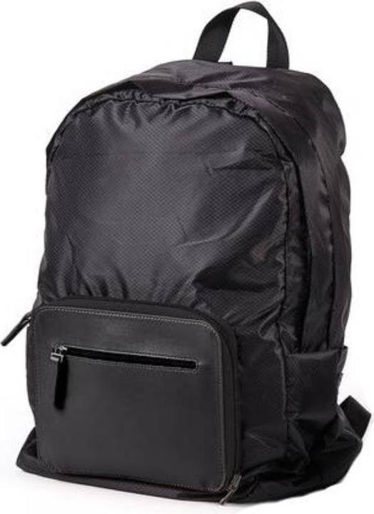Actual product image Lexon Packable Backpack Noir (14 l)