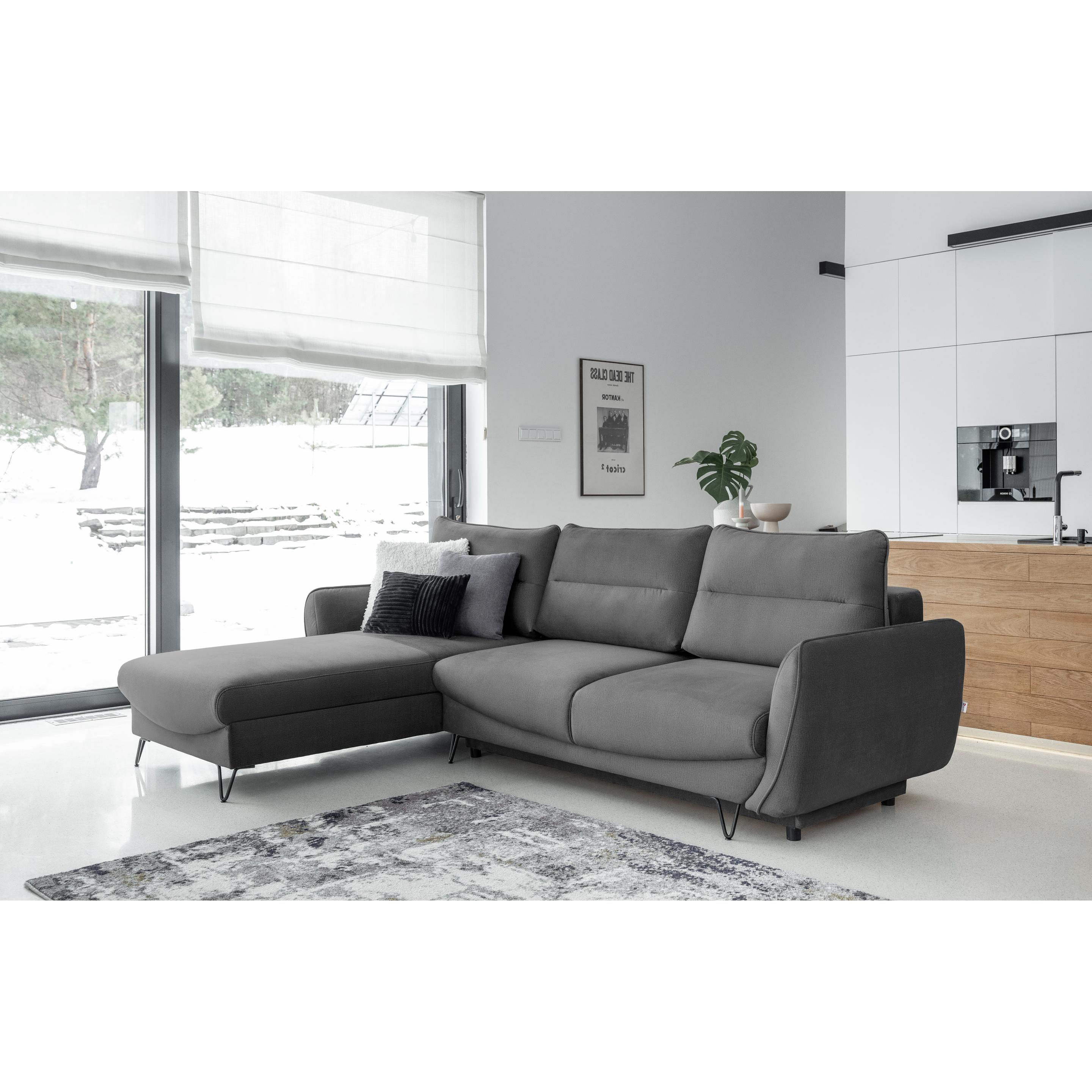 ELTAP, Sofa, Silva (3-Sitzer, Bettsofa, Ecksofa)