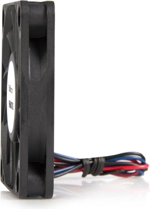 Actual product image StarTech Case fan (60 mm, 1 x)