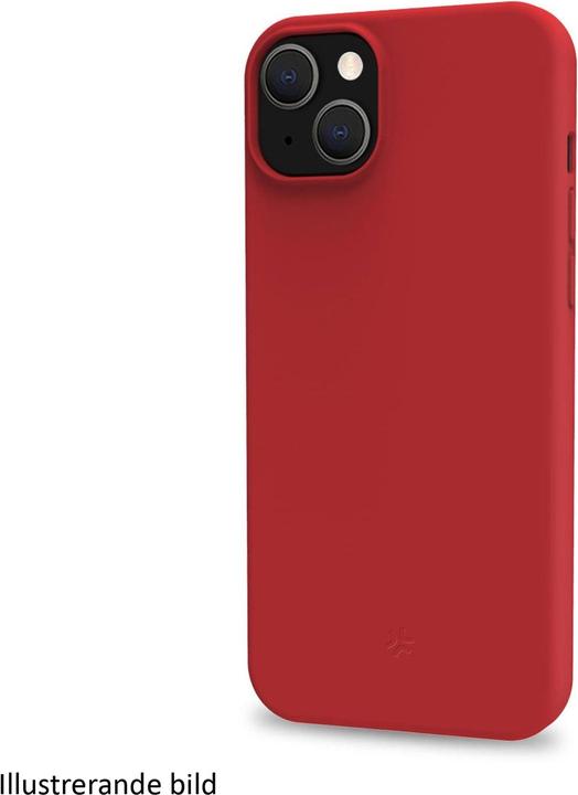 Produktbild Celly Cromo Iphone 16 Rd (Apple iPhone 16)