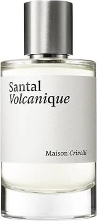 Produktbild Maison Crivelli Santal Volcanique Eau de Parfum (Eau de Parfum, 100 ml)