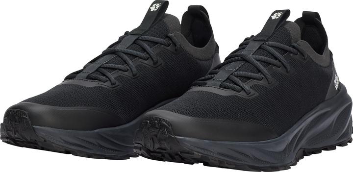 Produktbild Jack Wolfskin Ps Trail Knit Low M (42)