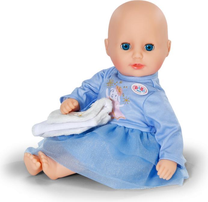 Image du produit Zapf Creation Robe d'hiver