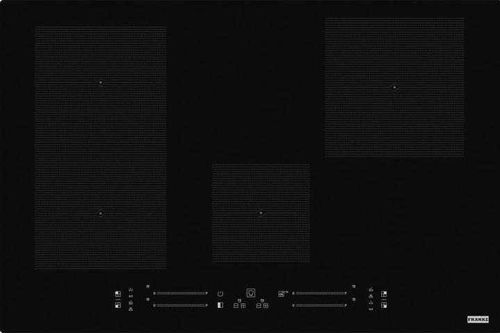 Immagine prodotto Franke Maris (75 cm, Piano cottura a induzione)