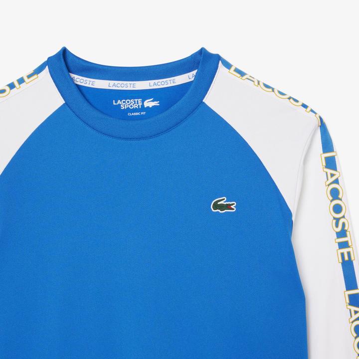 Produktbild Lacoste Sweatshirt Tennis (M)