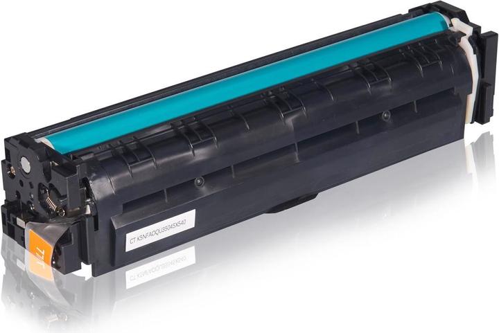 Immagine prodotto Inkadoo Toner compatibile per HP CF402A / 201A Color LaserJet Pro M 252 n Color LaserJet Pro M 274 dn (Y)