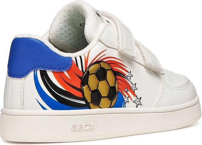 Image du produit Geox Atmungsaktive Sneakers ECLYPER (32)