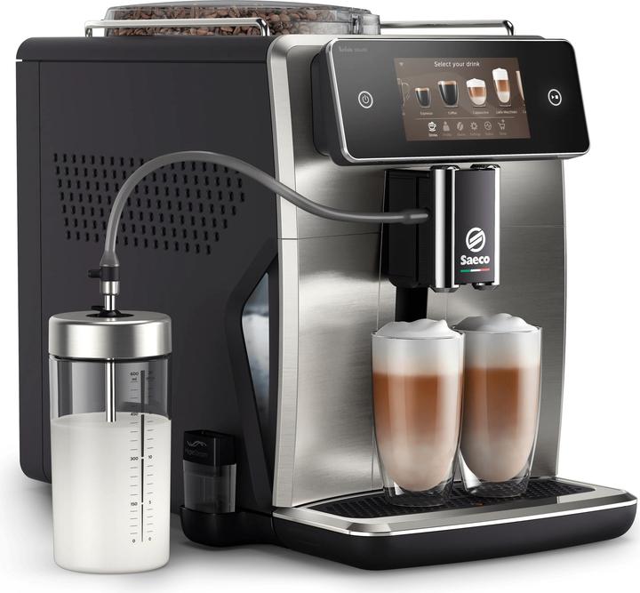 Produktbild Saeco Xelsis Deluxe