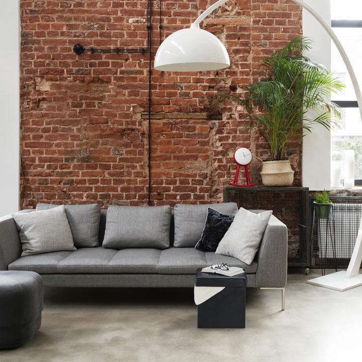 Produktbild Relaxdays Sitzhocker