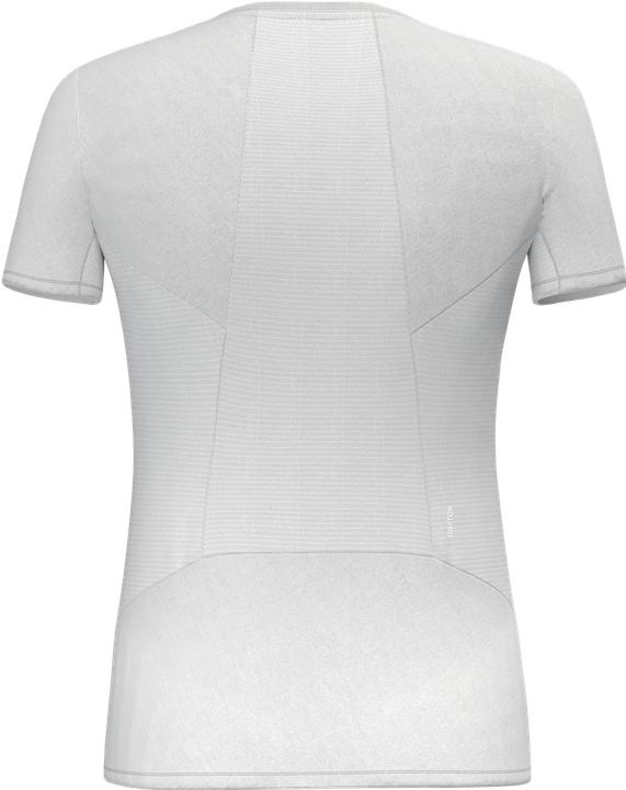Produktbild Salewa Women's Pedroc Dry Hybrid T-Shirt (40, 46, L)
