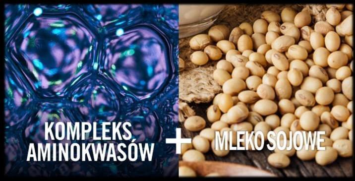 Actual product image Syoss Curls & Waves (Liquid shampoo, 440 ml)