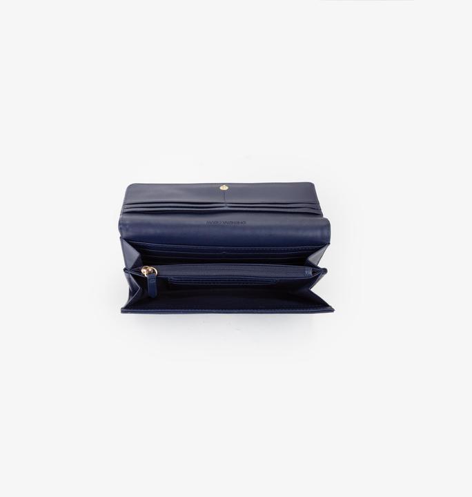 Actual product image Valentino Pansy Wallet