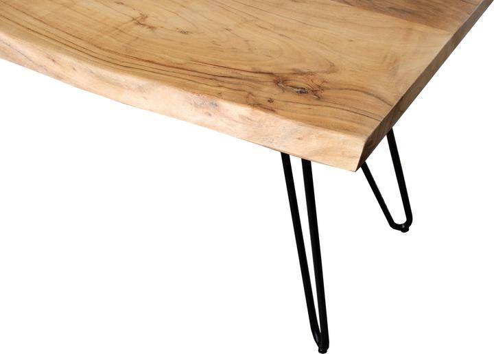 Image du produit SAM NOAH Baumkante massiv Akazie (200 cm)