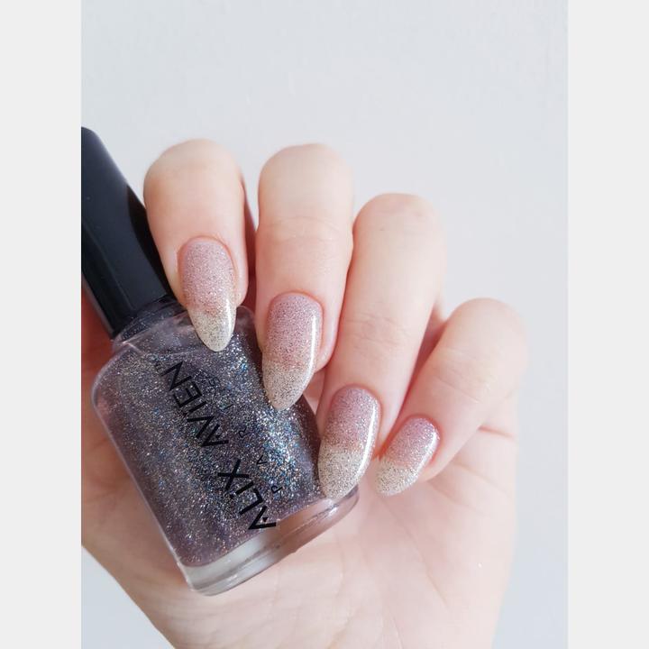 Produktbild Alix Avien NP38 (GUMUSH)