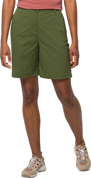 Produktbild Jack Wolfskin Desert Shorts W (40)