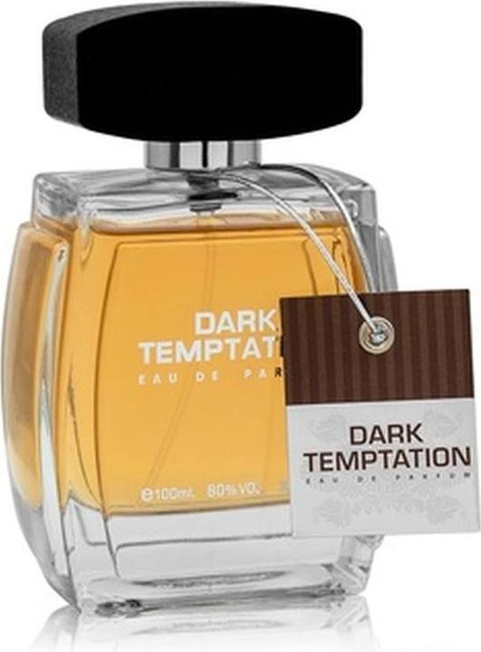 Immagine prodotto Ameer Al Oud Fragrance World Dark Temptation 100ml Eau De Parfum for Men (Eau de parfum, 100 ml)